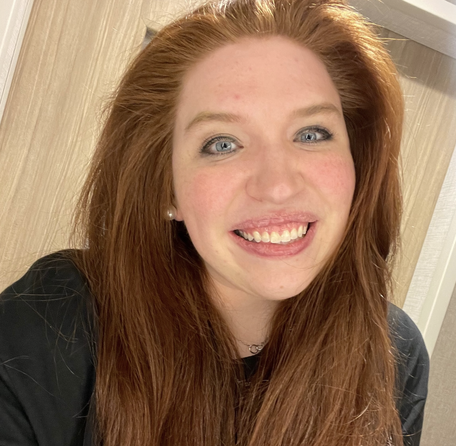 Hannah Menshouse
